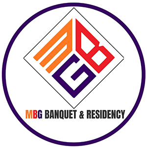MBG Banquet and Residency